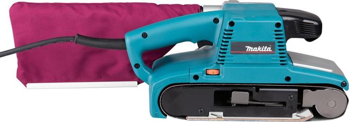 Produktbild Makita 9404 (Bandschleifer)