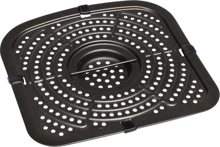 Actual product image Princess Hot air fryer with 3,5 L (EU plug)