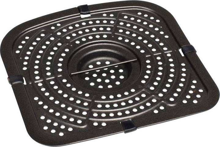 Actual product image Princess Hot air fryer with 3,5 L (EU plug)