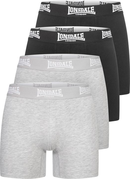 Immagine prodotto Lonsdale East Challow (x4) (XL)