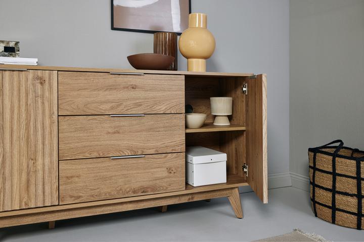 Image du produit Novel Wave (150 x 40 x 80 cm)