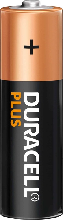 Produktbild Duracell Plus New (10 Stk., AA, 1150 mAh)