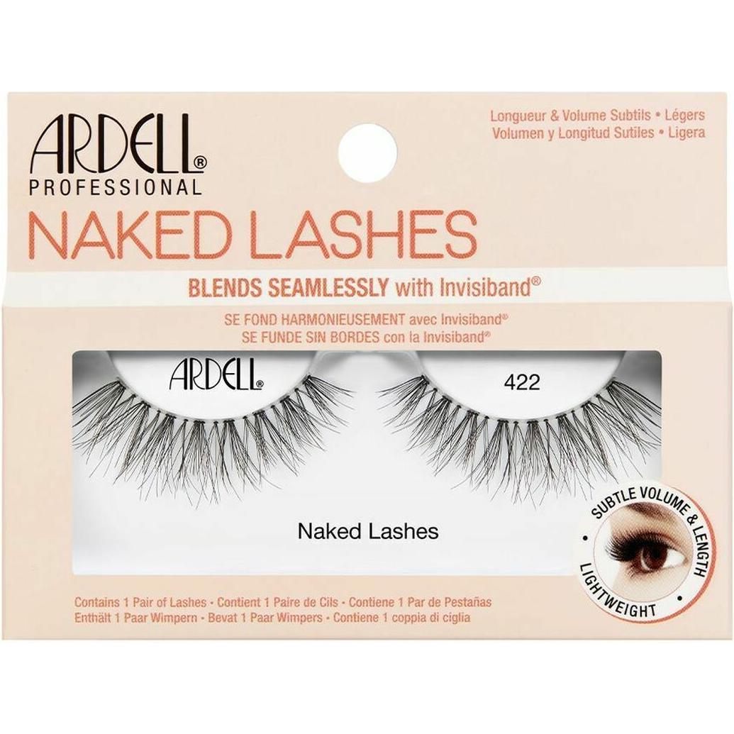 Ardell, Künstliche Wimpern, Naked Lashes 422 (Künstliche Wimpern)