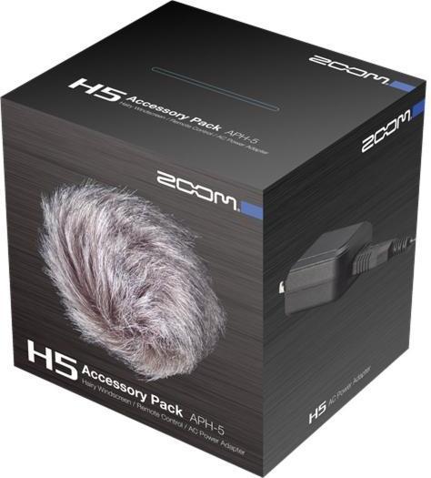 Produktbild Zoom Aph-5 (Zubehör-Set)