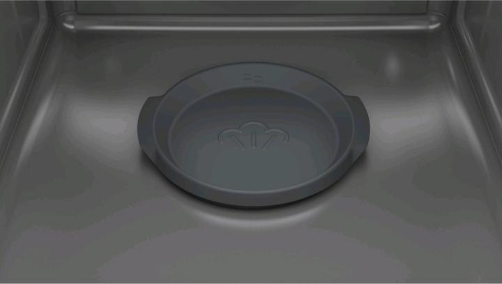 Produktbild Bosch Hausgeräte HRA534BS0