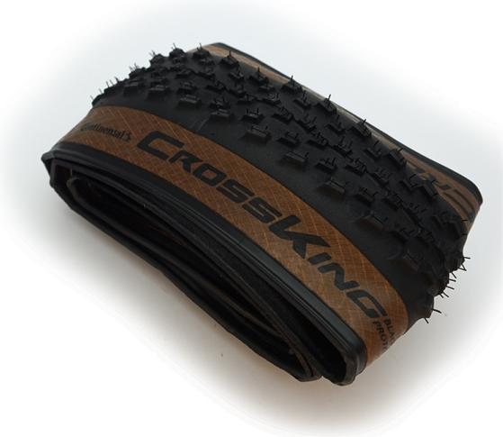 Produktbild Continental Cross King ProTection (29 x 2.20, 55-622)