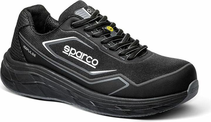 Productafbeelding Sparco Sicherheitsschuhe Impulse (44)