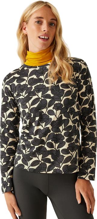 Produktbild Regatta Orla Kiely TShirt Winter Langärmlig (40)