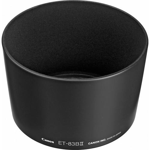 Actual product image Canon EF 200mm f/2.8L II USM - Switzerland Product (Canon EF, full size)