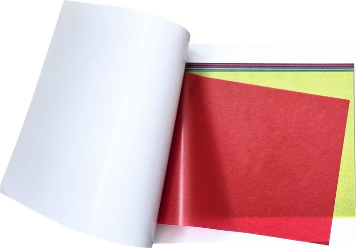 Produktbild Ursus Transpapier Hefte 24,5x34,5 (42 g/m², 1x)