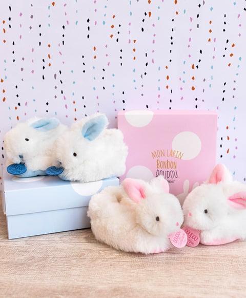 Immagine prodotto Doudou et Compagnie Coniglietto di caramelle (Taglia unica)