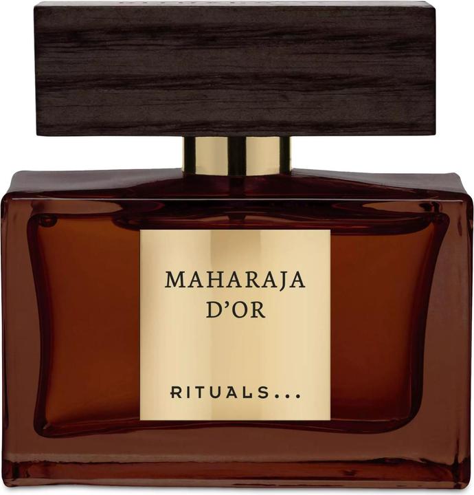 Actual product image Rituals Maharaja d'Or (50 ml)