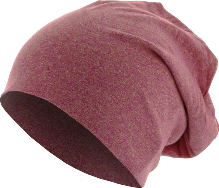 Image du produit Masterdis Bonnet Heather Jersey - 15025 (Taille unique)