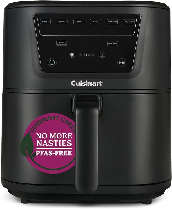 Cuisinart CompactMax Slim Air Fryer 7.6L