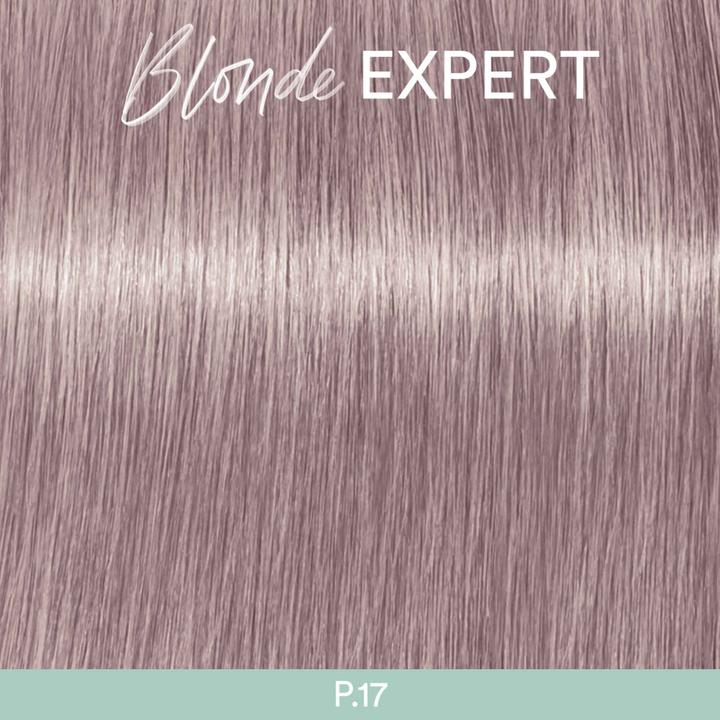 Productafbeelding Indola Blond Expert - P17 60 ml (P17)