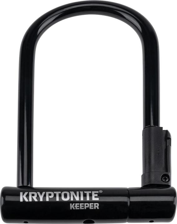 Actual product image Kryptonite Keeper Standard (20.30 cm)