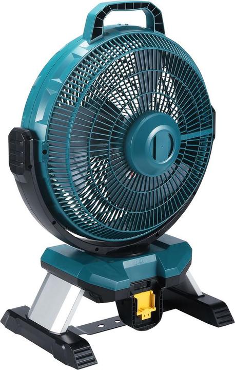 Produktbild Makita 18V Akku-Lüfter DCF301Z (52 dB)