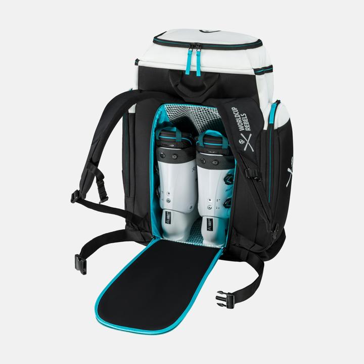 Actual product image Head Rebels Racing Backpack L (90 l)