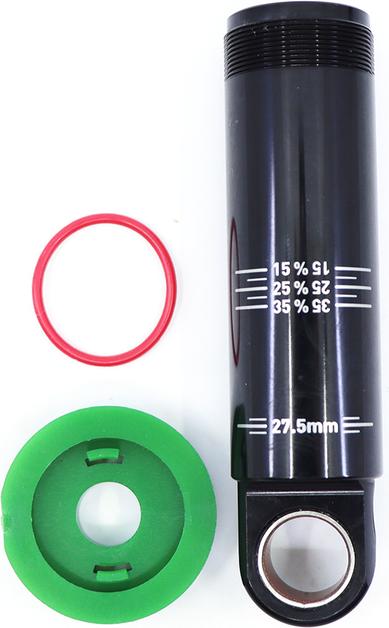 RockShox Damper Body, Standard Eyelet 50 Sidluxe 2021 (50 mm)