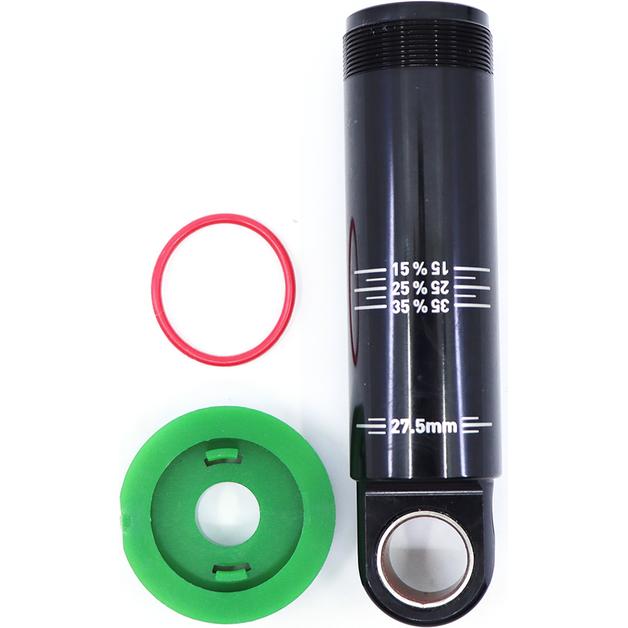 RockShox, Velodämpfer, (50 mm)