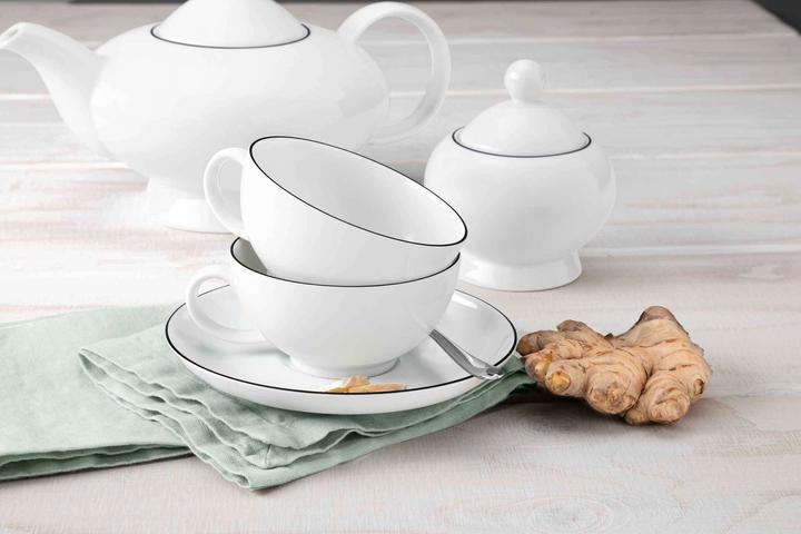 Produktbild Seltmann Lido Black Line (0.25 l)