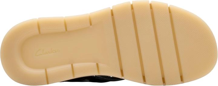 Actual product image Clarks Tuscan Strap Sandals (40)