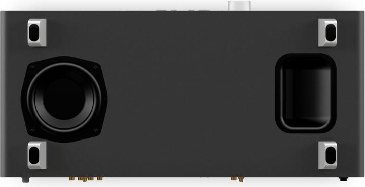 Produktbild Sonoro Meisterstück (Gen. 2) (DAB+, FM, Internetradio, Bluetooth, WLAN)