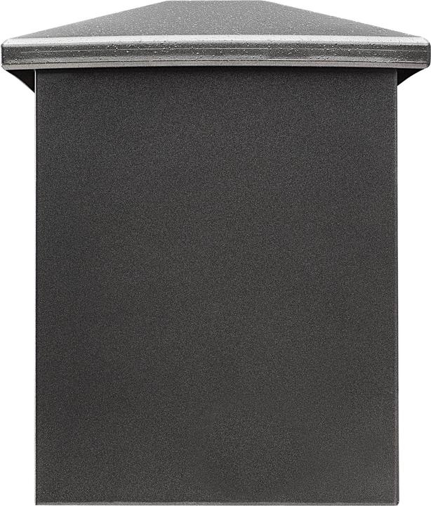 Actual product image Burg Wächter EUROPA 732 E letterbox