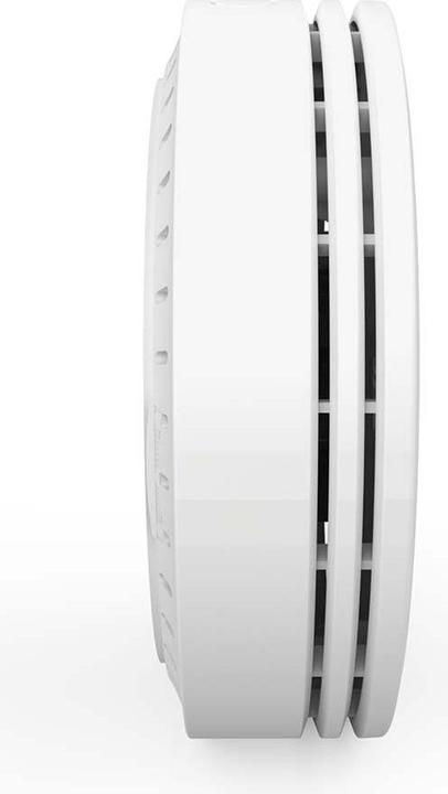 Immagine prodotto Nedis SmartLife Luftqualitätsmonitor | Wi-Fi | Kohlendioxid (CO2) / Luftfeuchtigkeit / Temperatur |