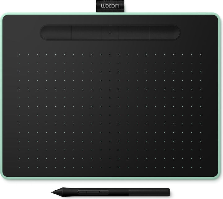 Produktbild Wacom Intuos M (10", 2540 lpi)