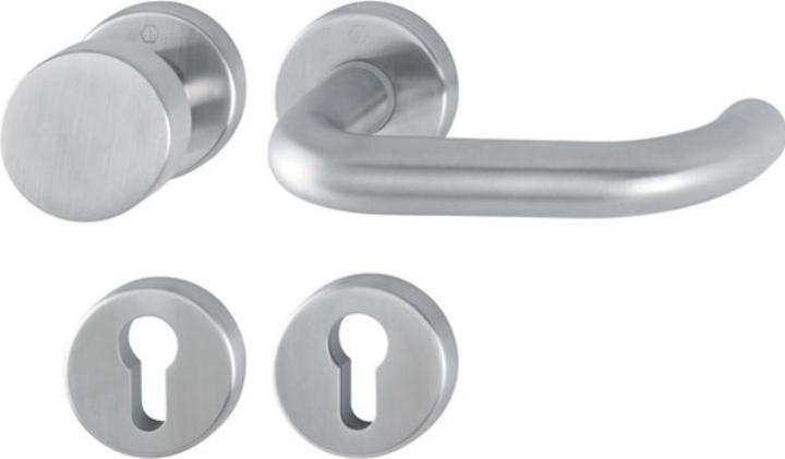 F69 (stainless steel matt)