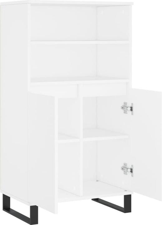 Image du produit vidaXL Highboard (60 x 36 x 110 cm)