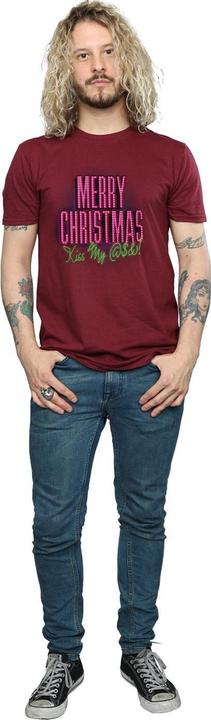 Produktbild National Lampoon´s Vacation National Lampoon's Christmas Vacation Kiss My Ass TShirt (XL)