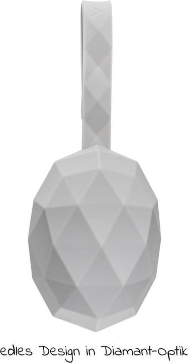 Produktbild MiaMia Schnullerboxen Silikon-Schnullerbox / Schnullerhalter