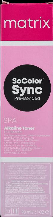 Produktbild Matrix Color Sync SPA asch sheer pastel 90ml (asch sheer pastel)