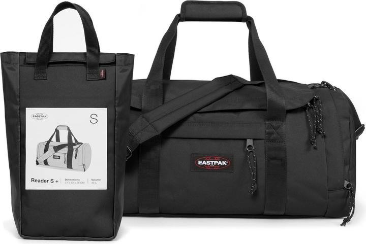 Eastpak Reader S+ (40 l)