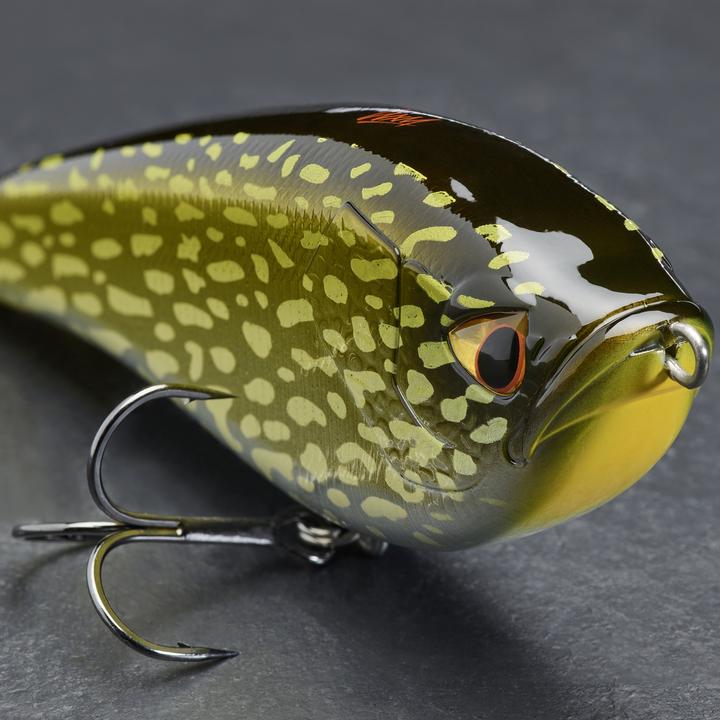 Produktbild Caperlan K 120 (12 cm)