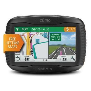 Garmin zümo 395LM Travel - kaufen bei Digitec - Digitec