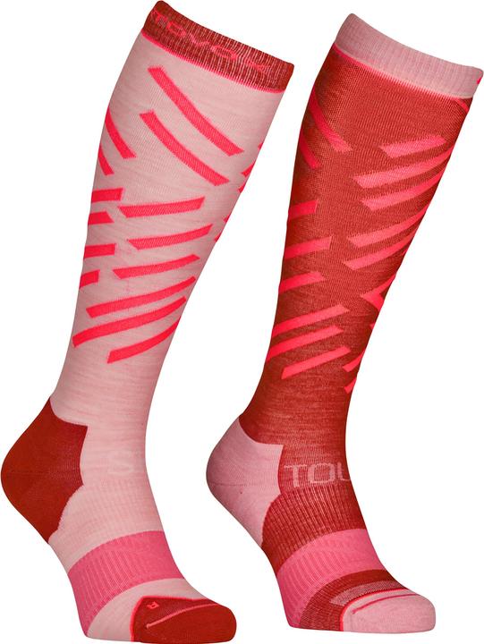 Produktbild Ortovox Ski Tour Long Socks W (39 - 41)