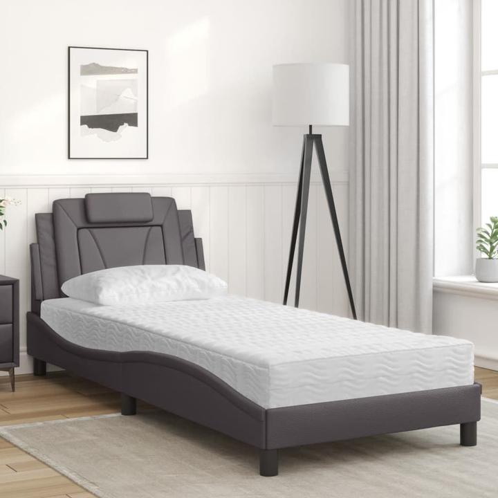 Image du produit vidaXL Bett (80 x 200 cm)