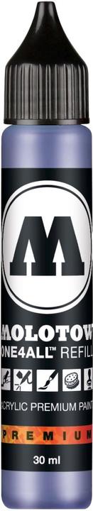 Molotow Nachfülltinte One4All für Permanentmarker 30ml keramik hell pastell (Nachfülleinheit)