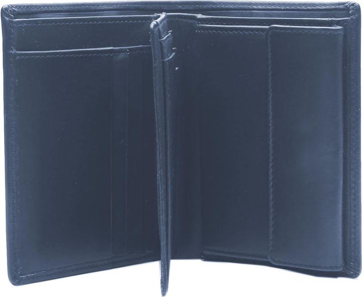 Immagine prodotto Esquire Harry portafoglio in pelle 9,3 cm