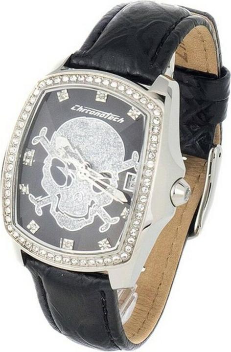 Produktbild Chronotech Damenuhr CT7896LS-102 (Ø 35 mm) (35 mm)