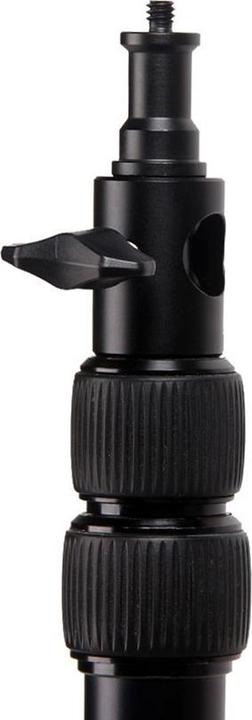 Actual product image Caruba Table 110cm Spigot (Metal)