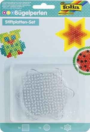 Immagine prodotto Folia Perline da stiro