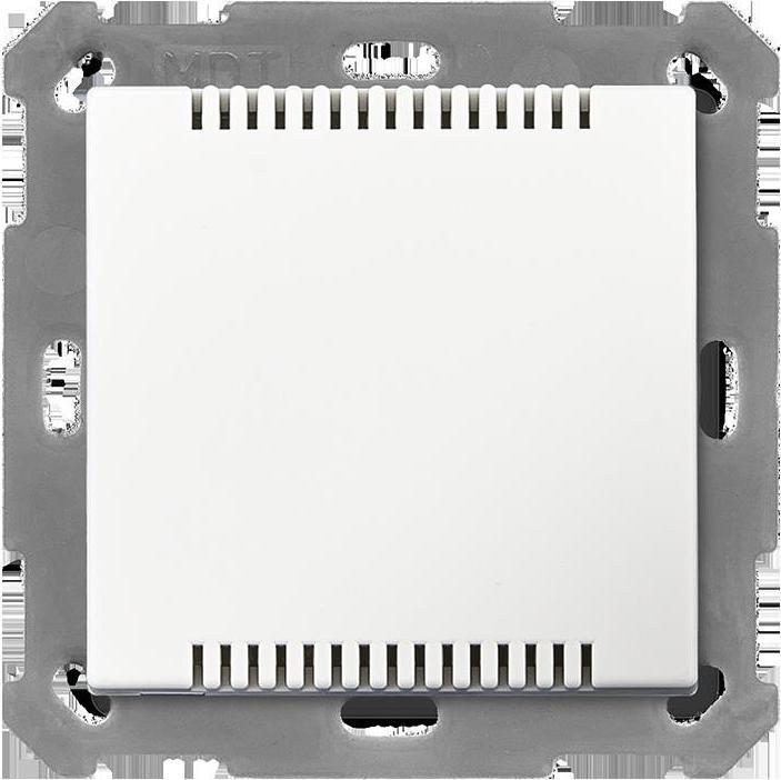 Actual product image MDT KNX combi sensor