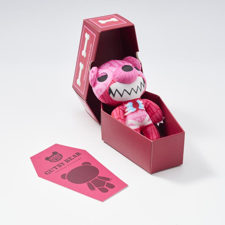 Productafbeelding Kreepy Collectables Kist serie