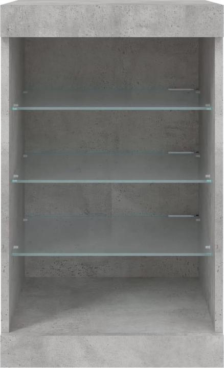 Image du produit vidaXL Sideboard (41 x 37 x 67 cm)