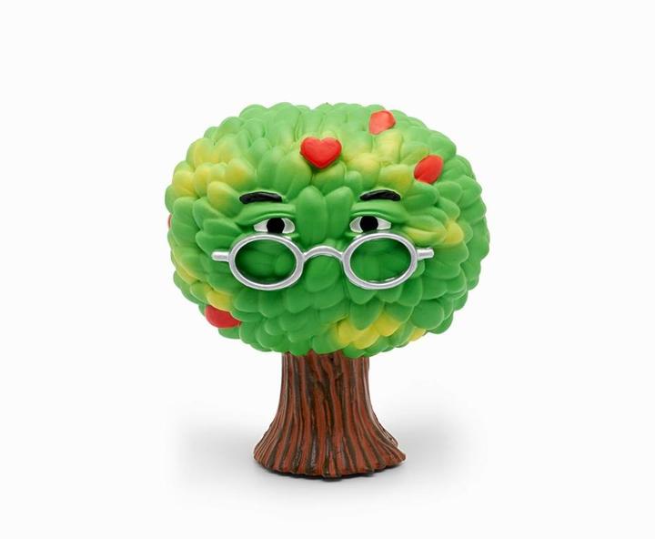 Produktbild Tonies Der Traumzauberbaum - Geschichtenlieder (Deutsch)