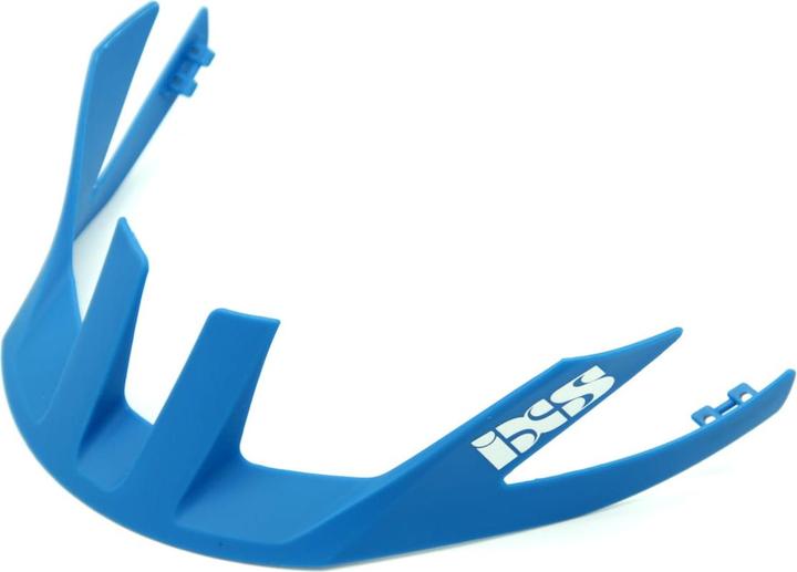 Produktbild iXS Visier Kronos EVO - Blau